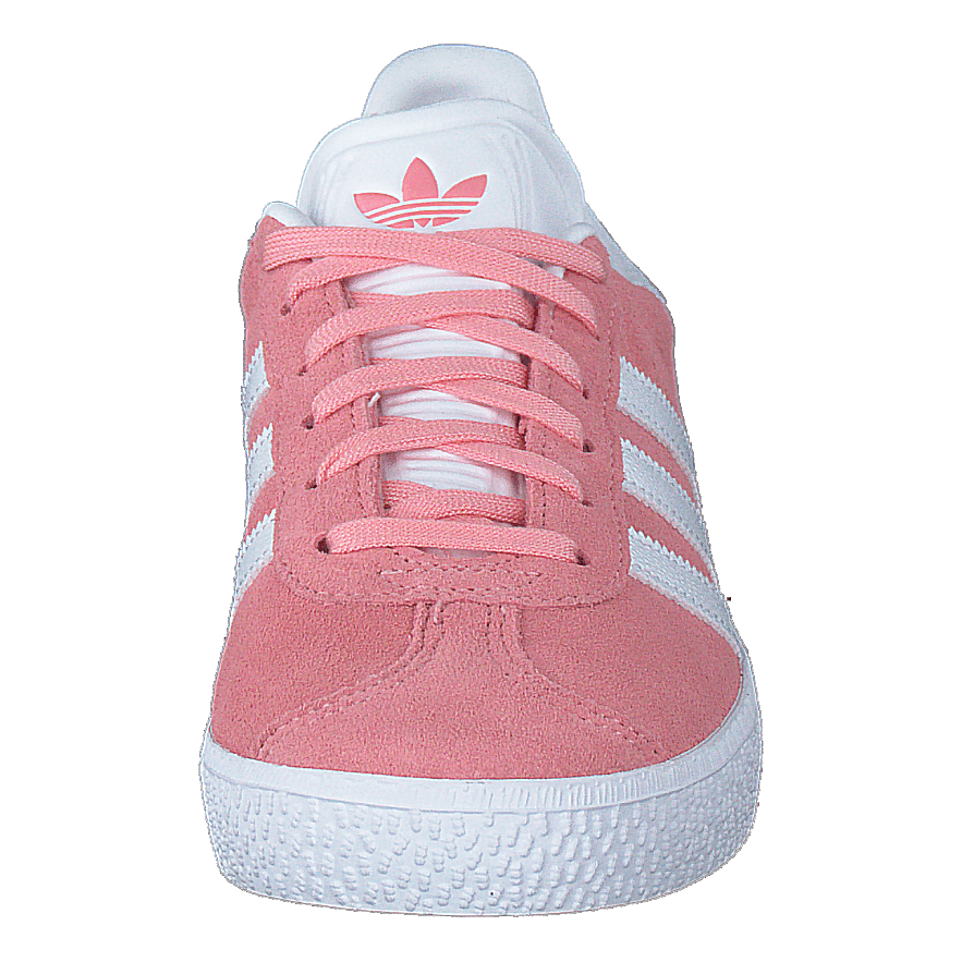 Gazelle C Glory Pink/ftwr White/gold Met