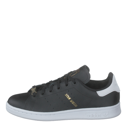 Stan Smith J Core Black/core Black/ftwr Whi