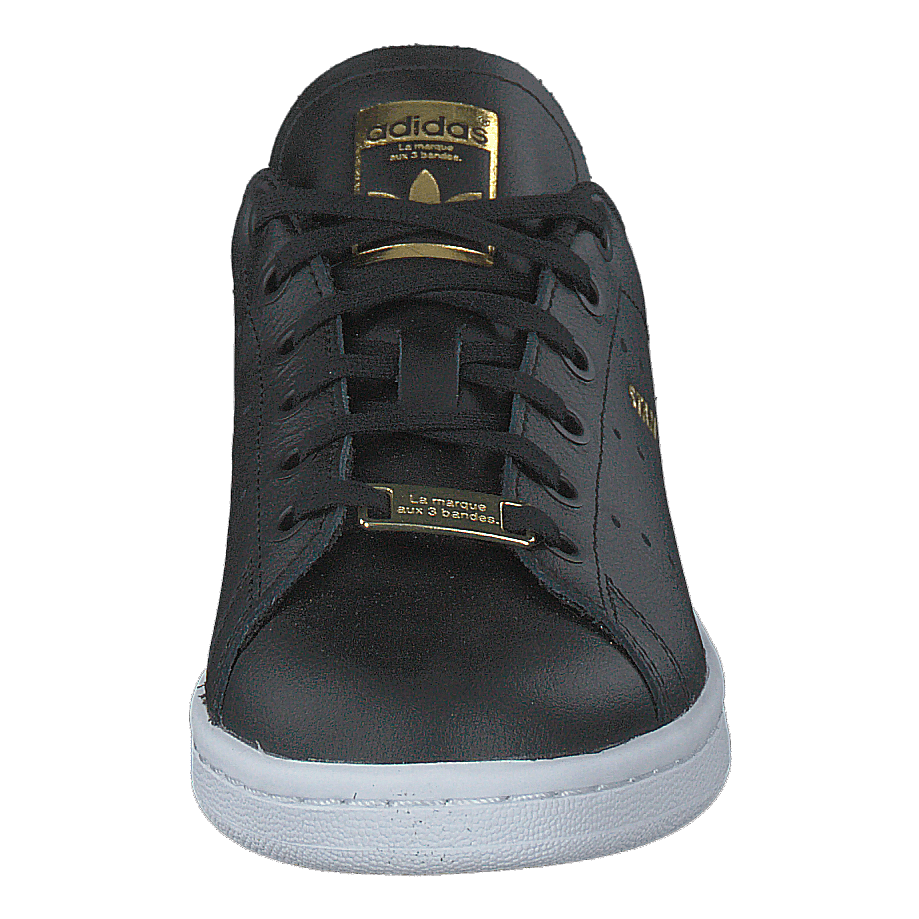 Stan Smith J Core Black/core Black/ftwr Whi