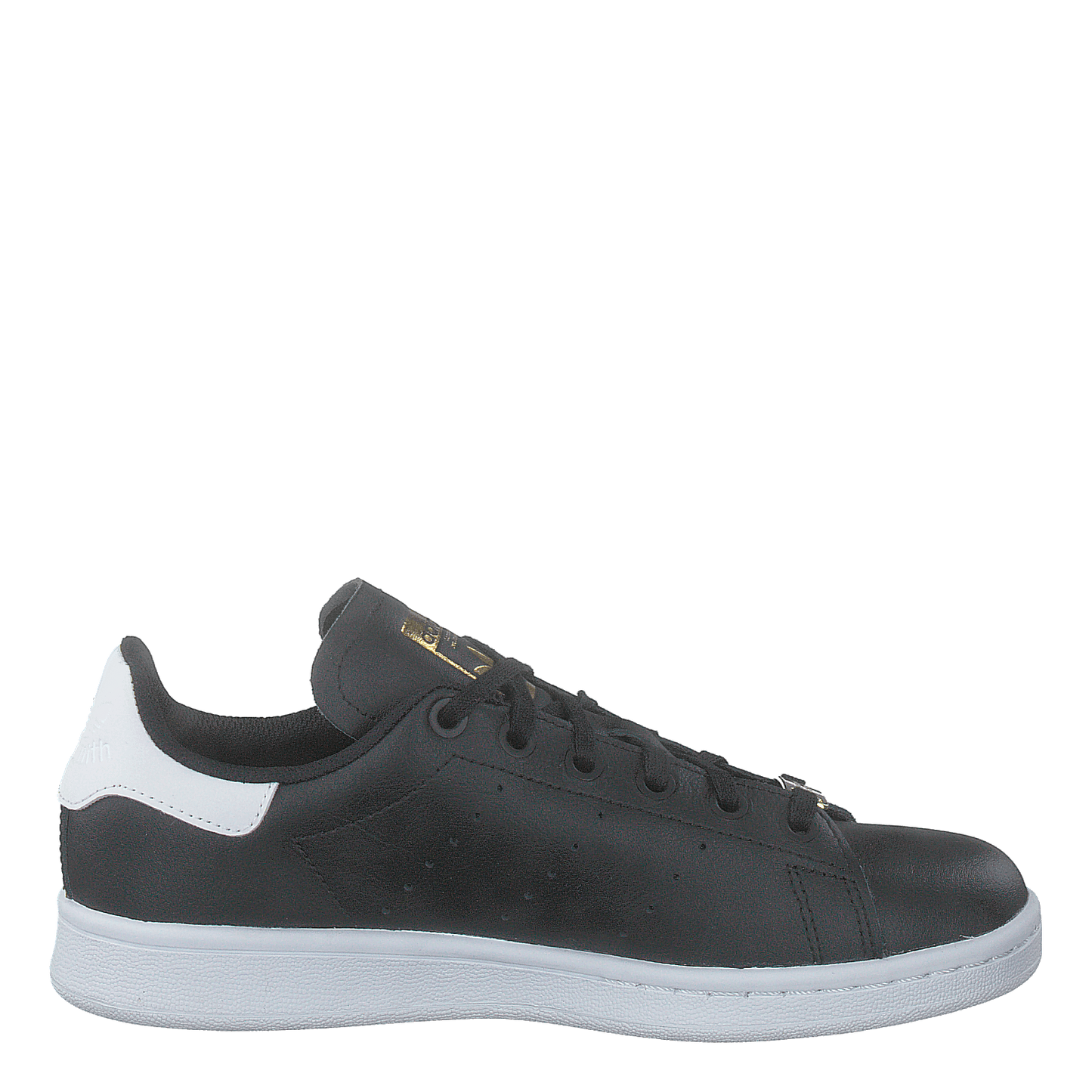 Stan Smith J Core Black/core Black/ftwr Whi