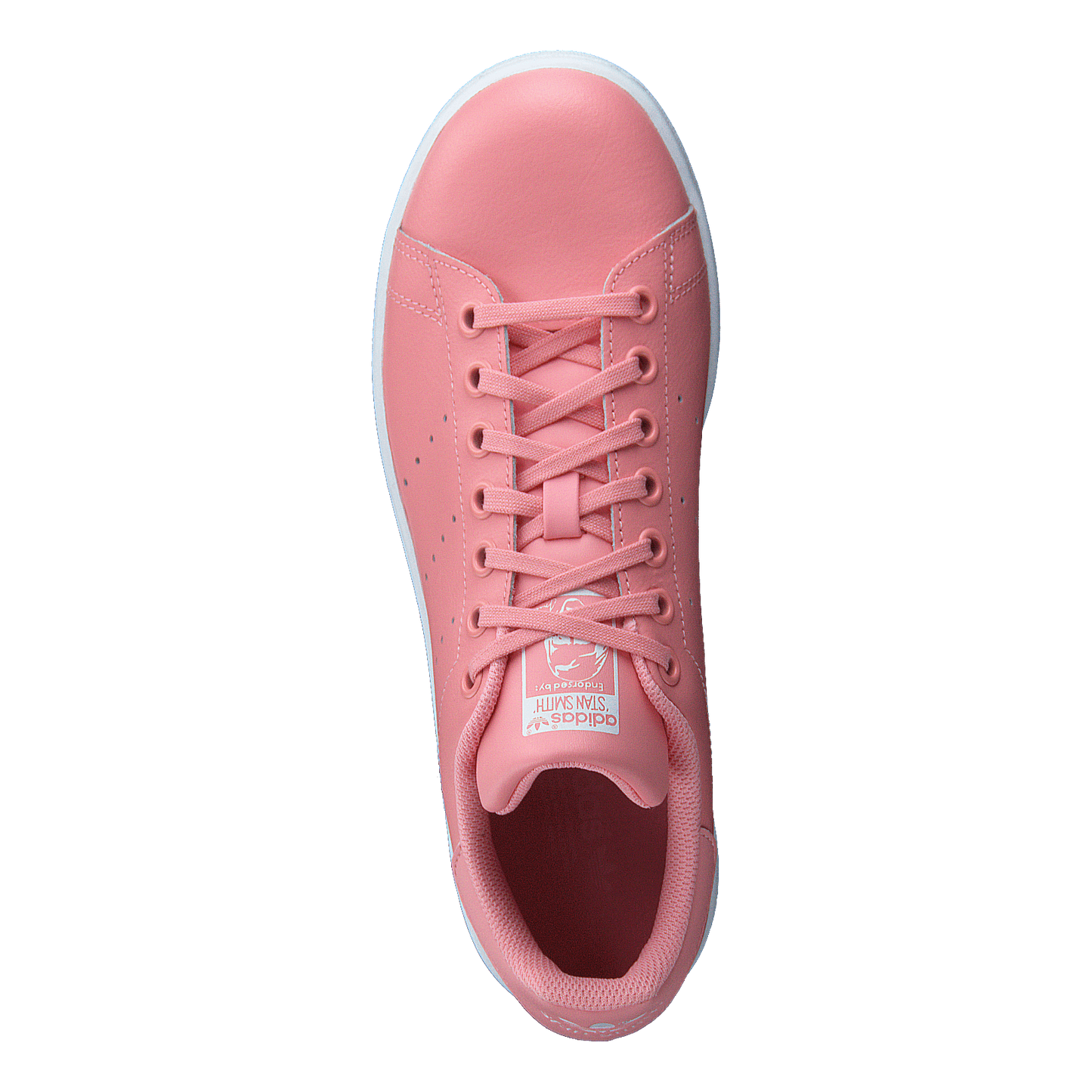 Stan Smith J Glory Pink/glory Pink/ftwr Whi