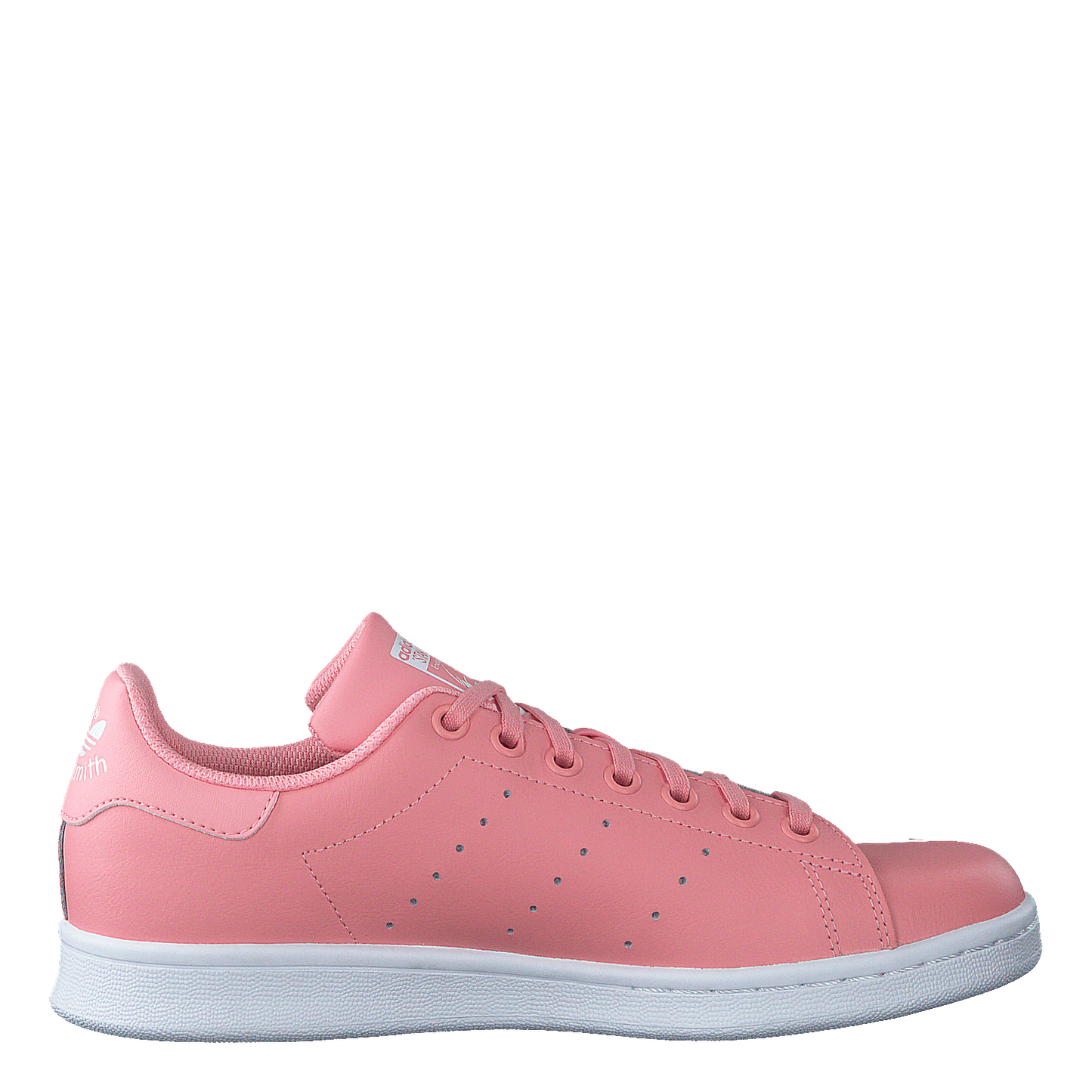 Stan Smith J Glory Pink/glory Pink/ftwr Whi