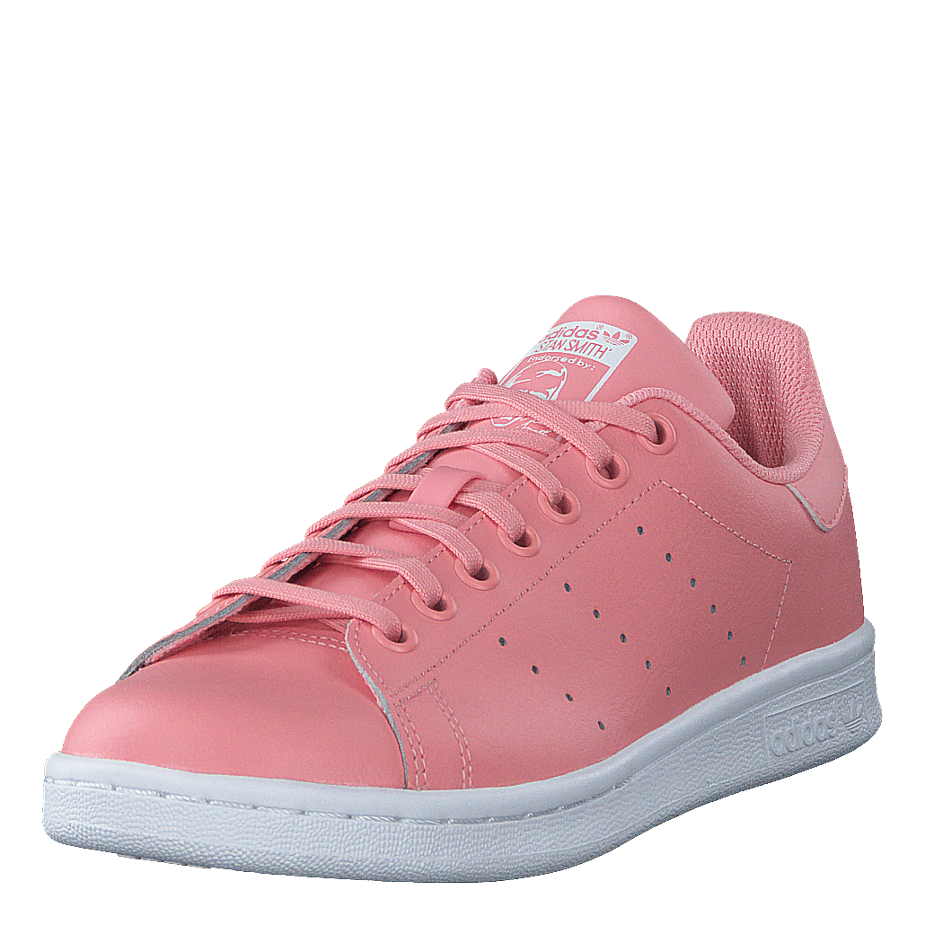 Stan Smith J Glory Pink/glory Pink/ftwr Whi