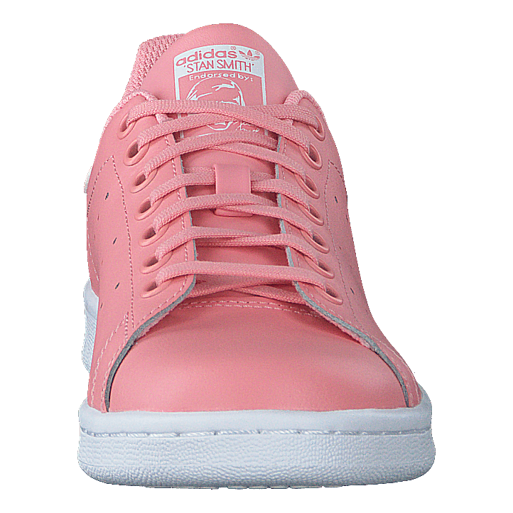 Stan Smith J Glory Pink/glory Pink/ftwr Whi