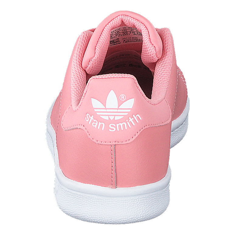 Stan Smith C Glory Pink/glory Pink/ftwr Whi