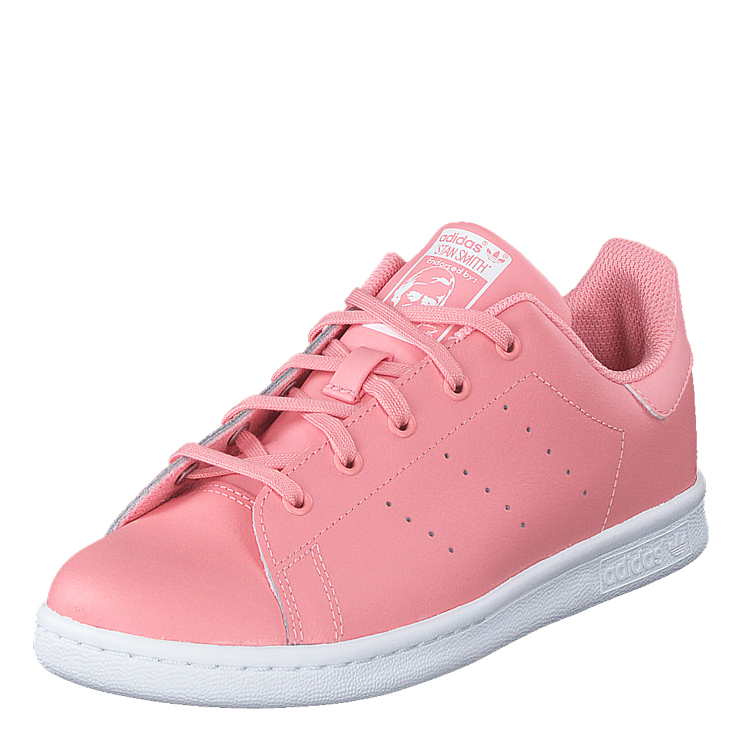 Stan Smith C Glory Pink/glory Pink/ftwr Whi