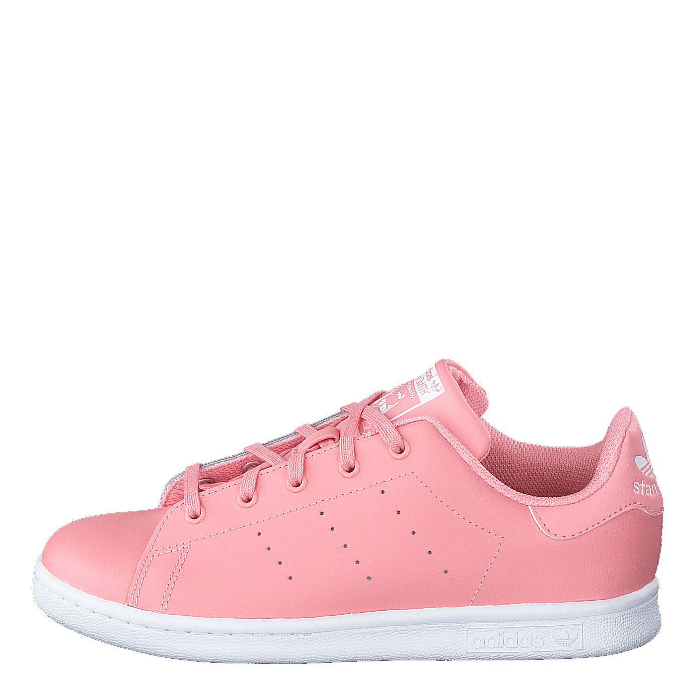 Stan Smith C Glory Pink/glory Pink/ftwr Whi