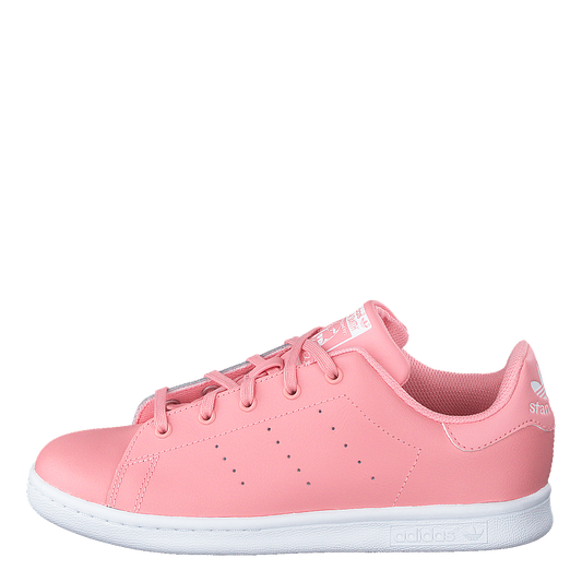 Stan Smith C Glory Pink/glory Pink/ftwr Whi