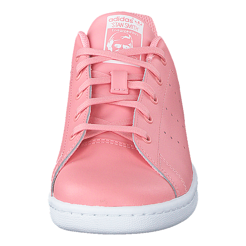 Stan Smith C Glory Pink/glory Pink/ftwr Whi