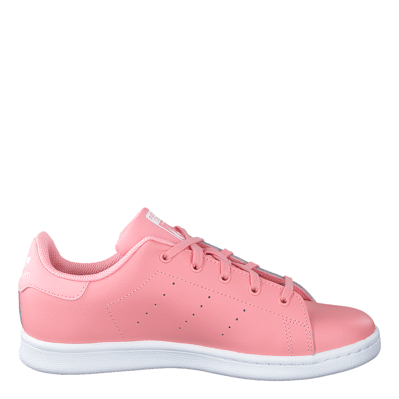 Stan Smith C Glory Pink/glory Pink/ftwr Whi