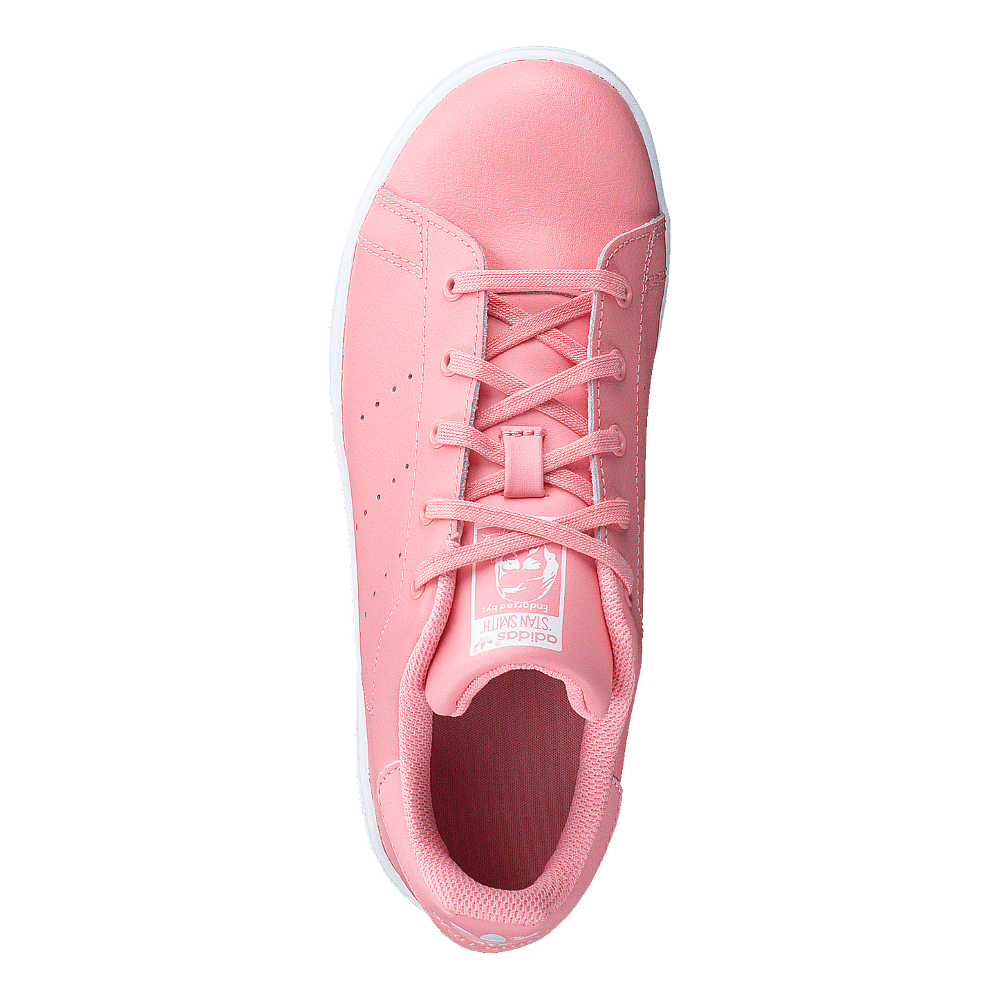 Stan Smith C Glory Pink/glory Pink/ftwr Whi