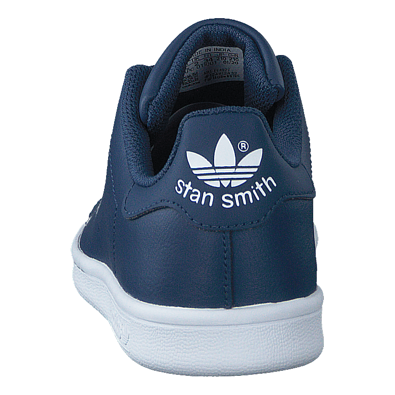 Stan Smith C Night Marine/night Marine/ftwr