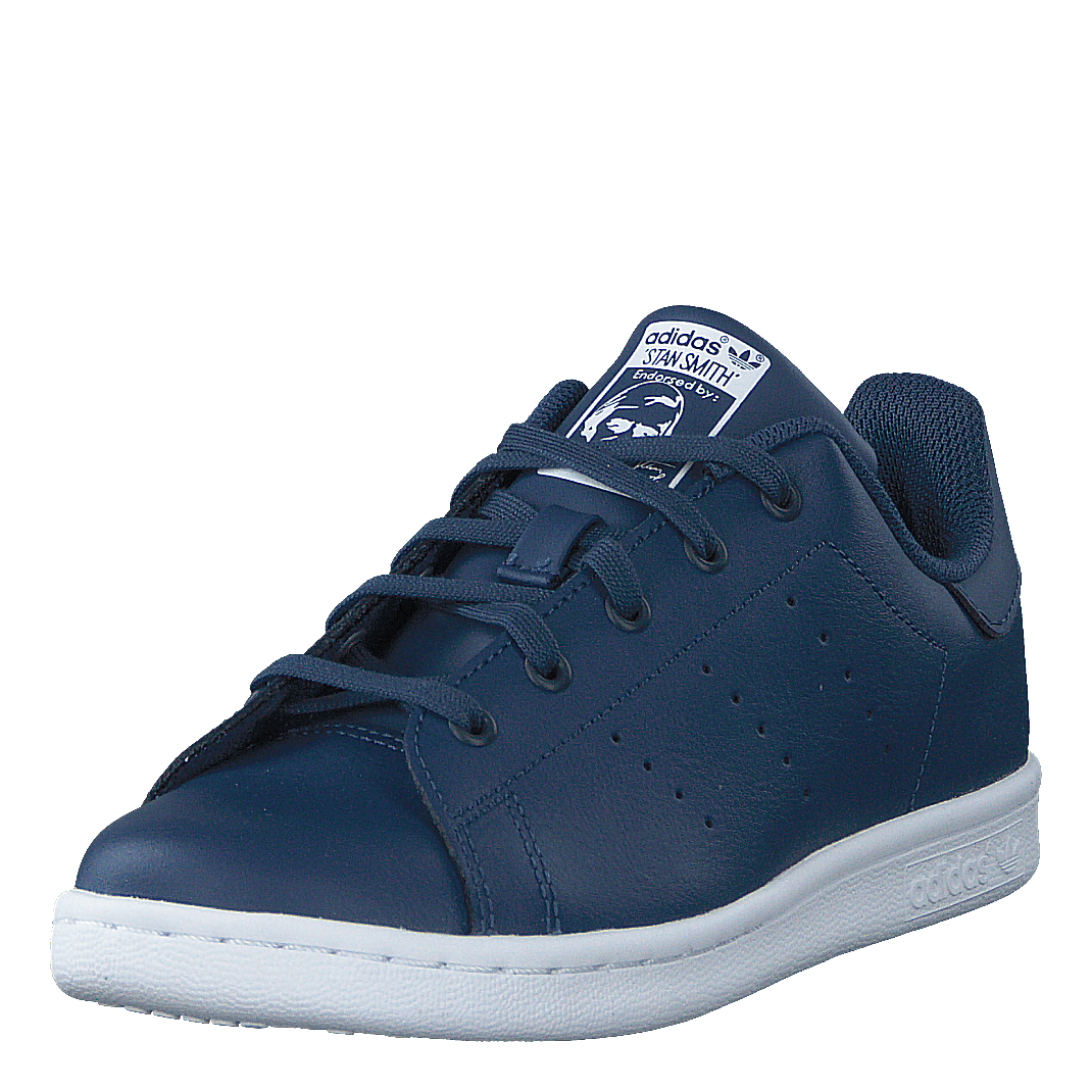 Stan Smith C Night Marine/night Marine/ftwr