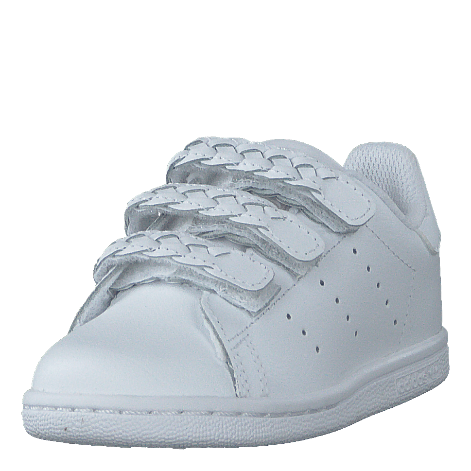 Stan Smith Cf I Ftwr White/ftwr White/grey One