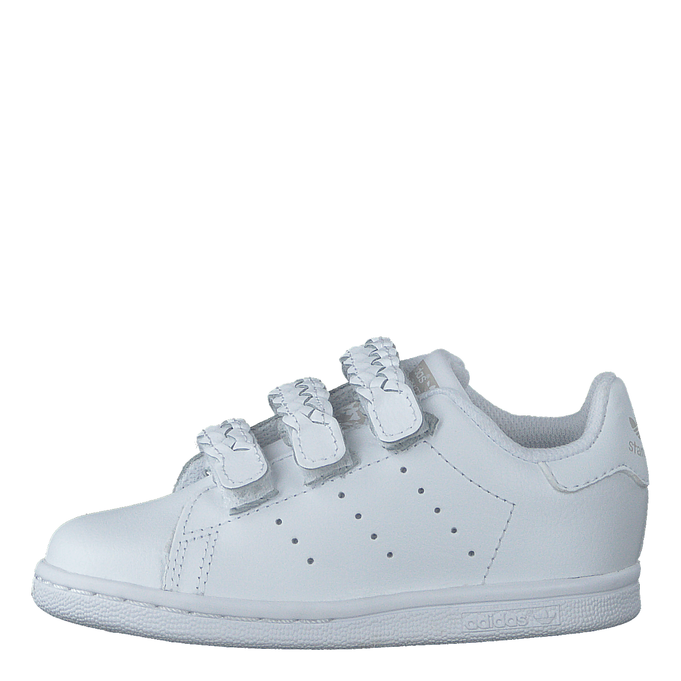 Stan Smith Cf I Ftwr White/ftwr White/grey One