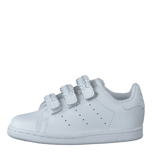 Stan Smith Cf I Ftwr White/ftwr White/grey One