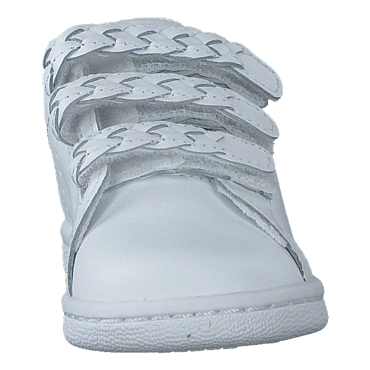 Stan Smith Cf I Ftwr White/ftwr White/grey One