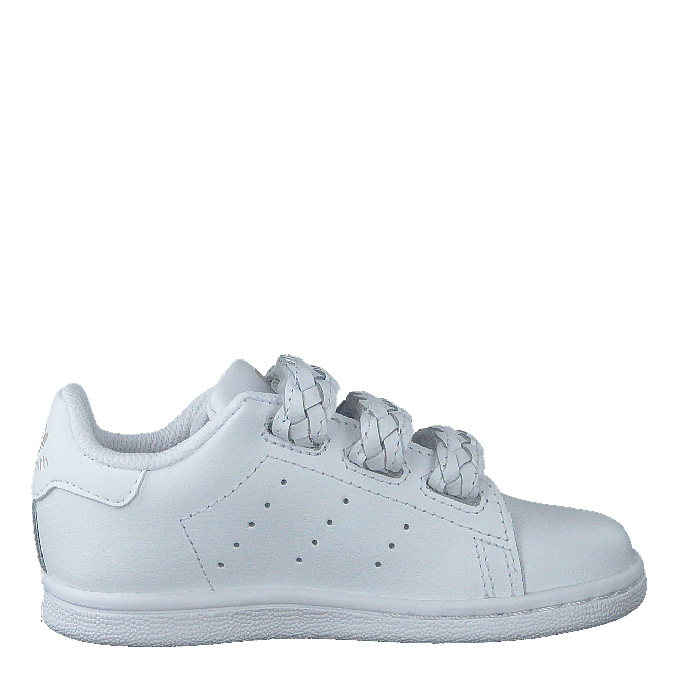 Stan Smith Cf I Ftwr White/ftwr White/grey One