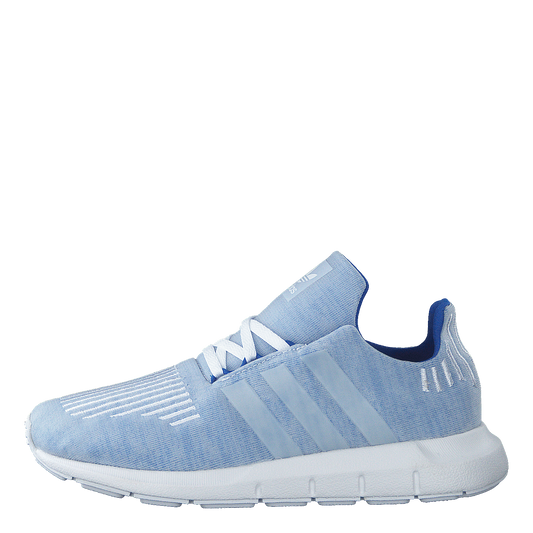 Swift Run C Blue/ftwr White/blue