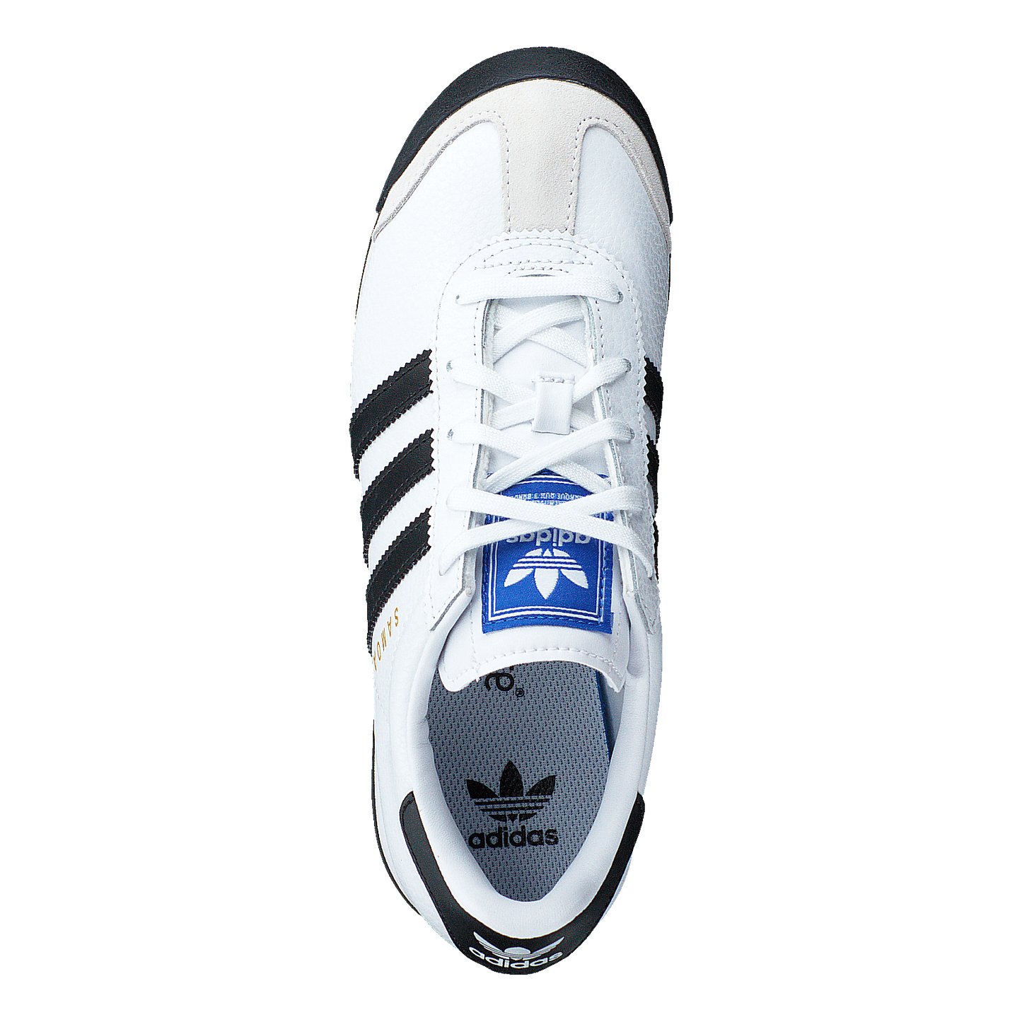 Samoa C Ftwr White/core Black/ftwr Whi