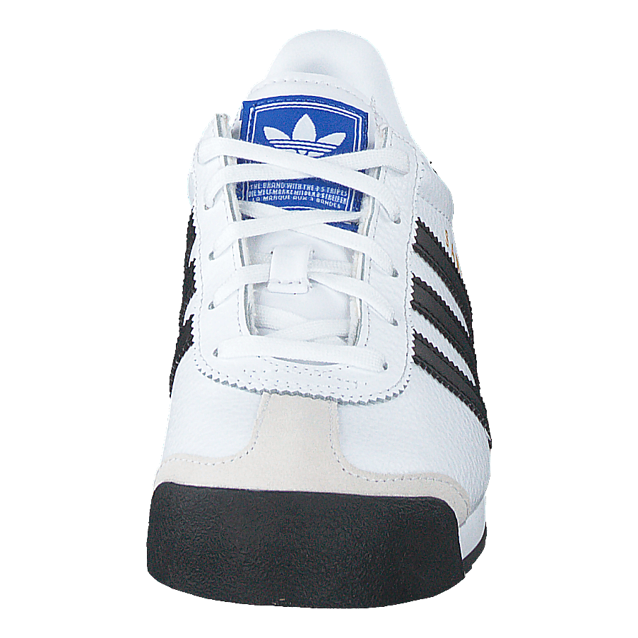 Samoa C Ftwr White/core Black/ftwr Whi