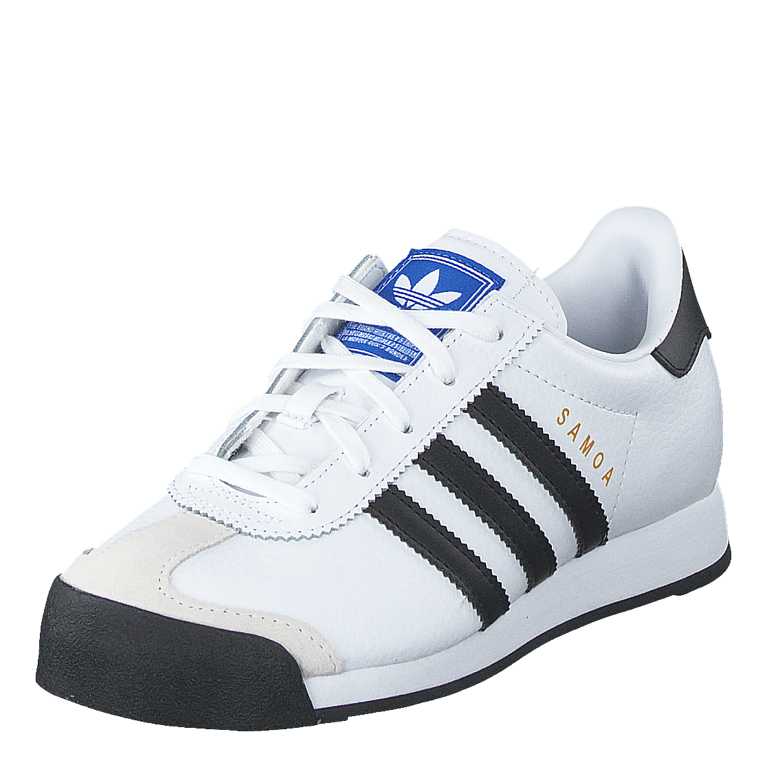 Samoa C Ftwr White/core Black/ftwr Whi