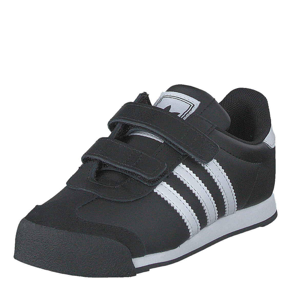 Samoa Cf I Black1/runwht/runwht