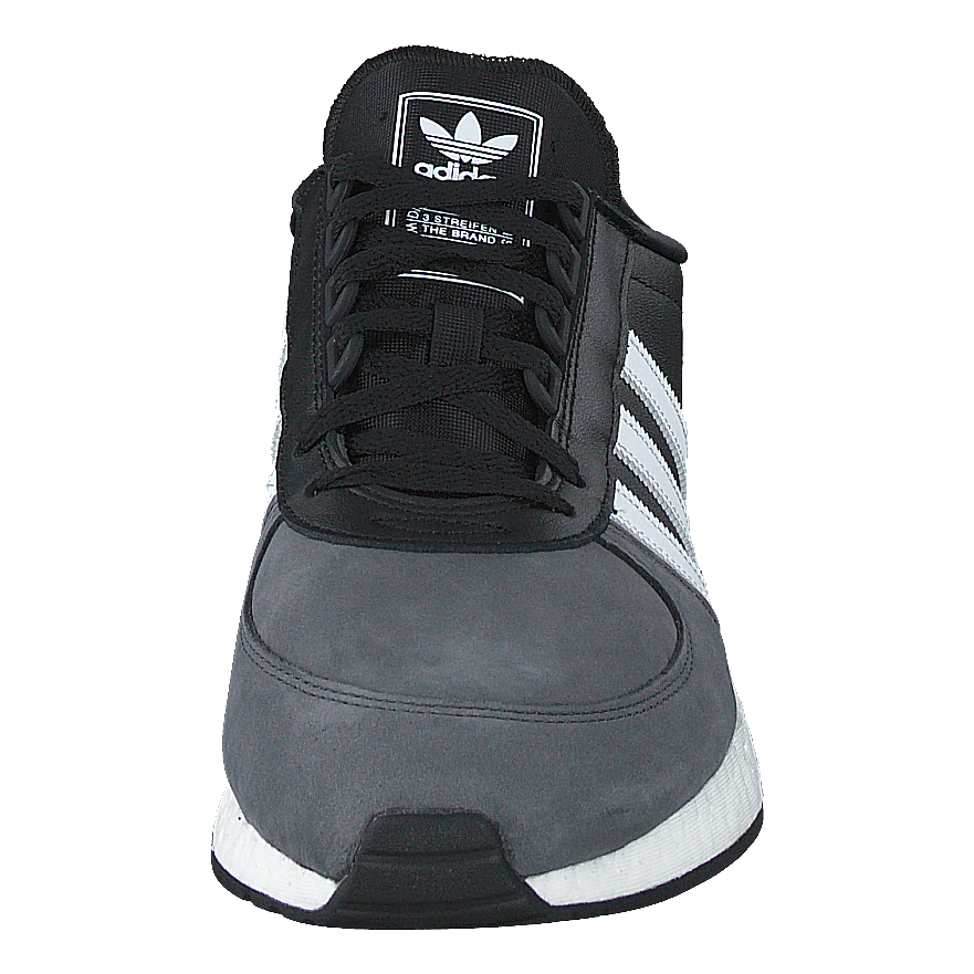 Marathon Tech Core Black/ftwr White/grey Six