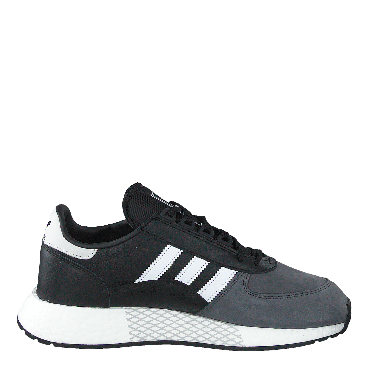 Marathon Tech Core Black/ftwr White/grey Six