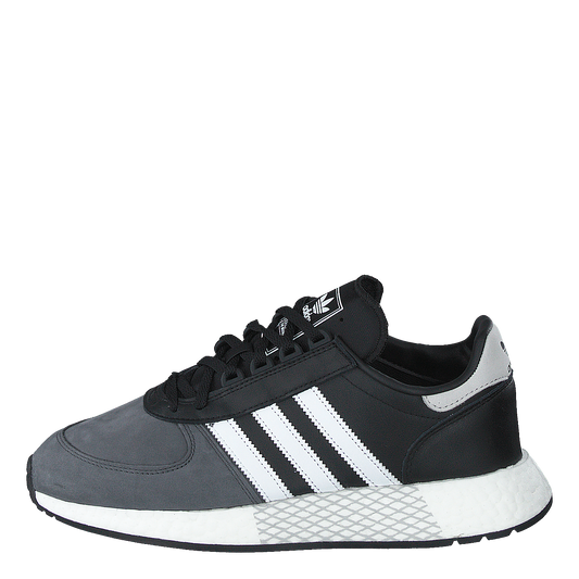 Marathon Tech Core Black/ftwr White/grey Six