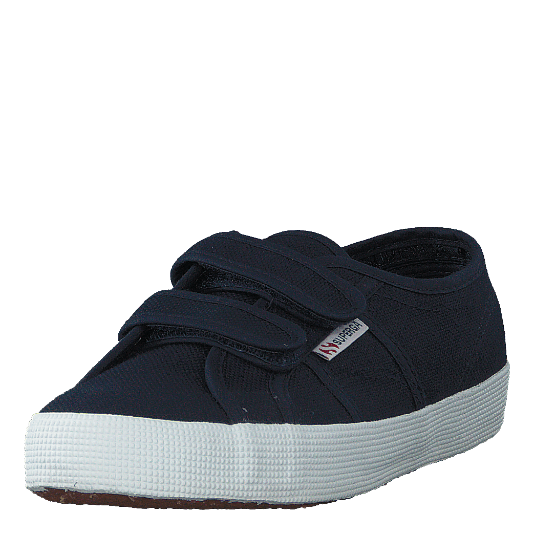 2750 Cotbumpstrapj Navy