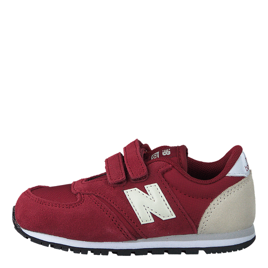 Iv420yr Nb Scarlet (683)