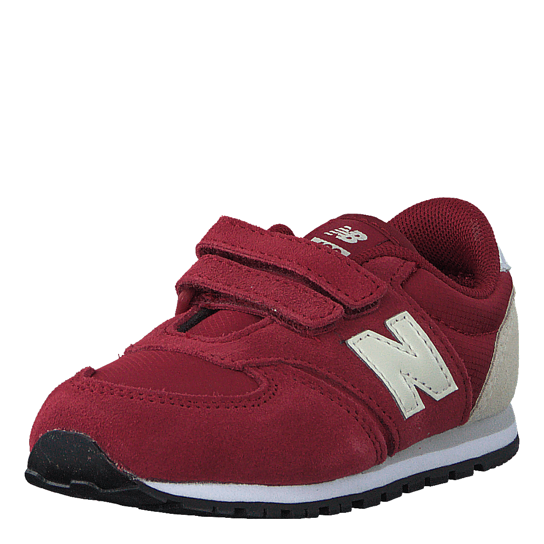 Iv420yr Nb Scarlet (683)