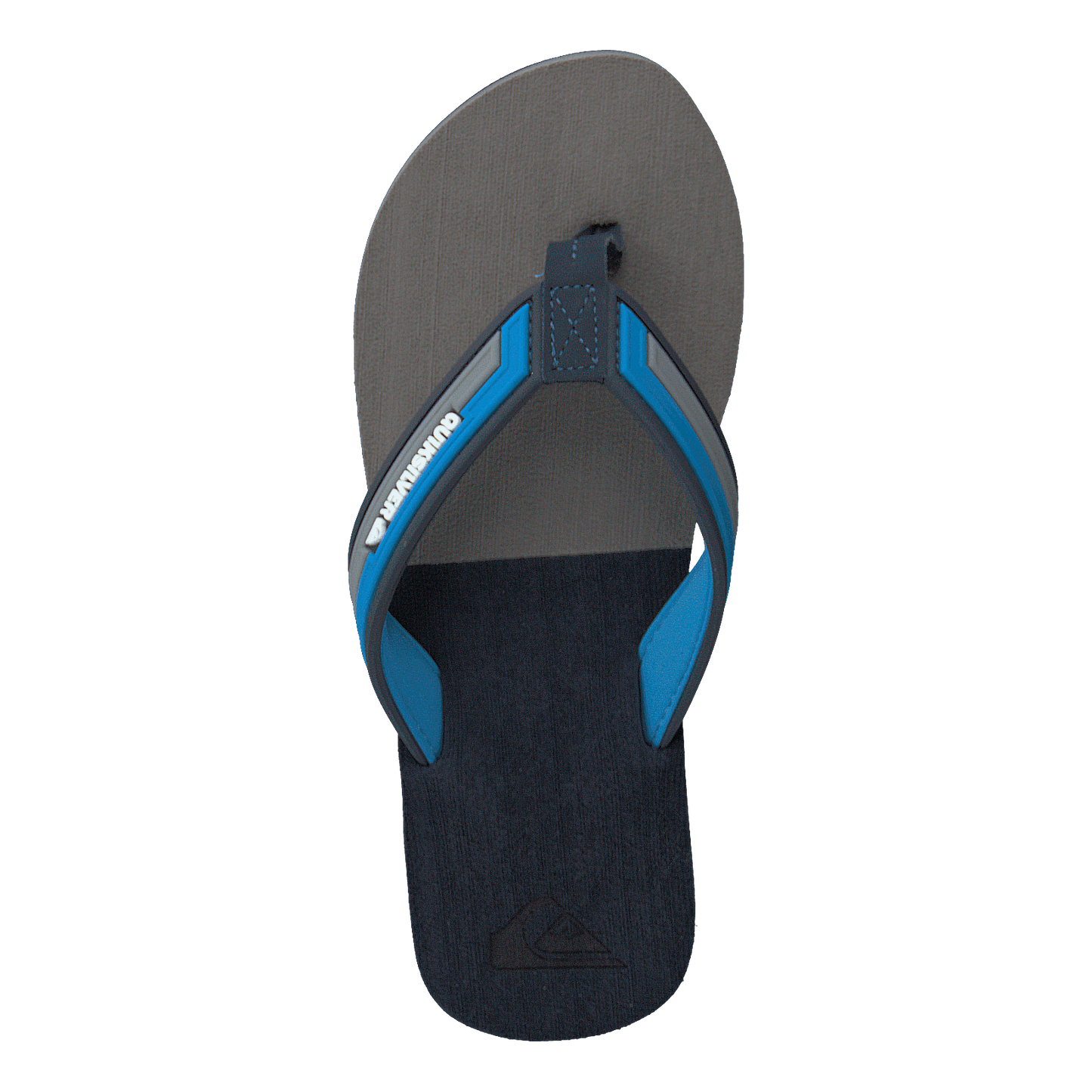 Molokai Eclipsed Deluxe Youth Blue/grey/blue