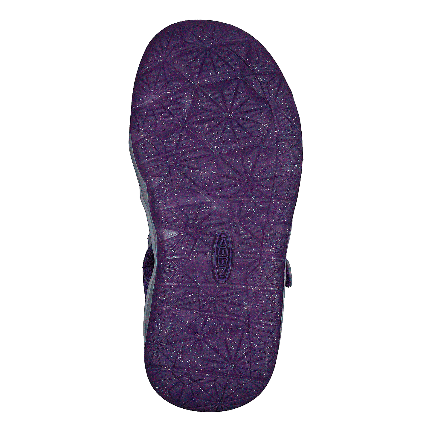 Moxie Sandal Children Royal Purple/vapor