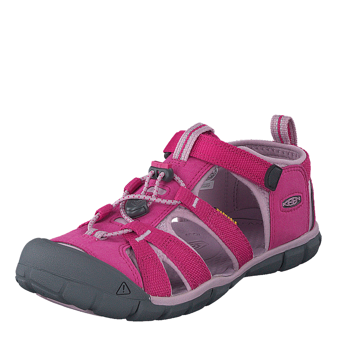 Seacamp Ii Cnx Youth Very Berry/dawn Pink