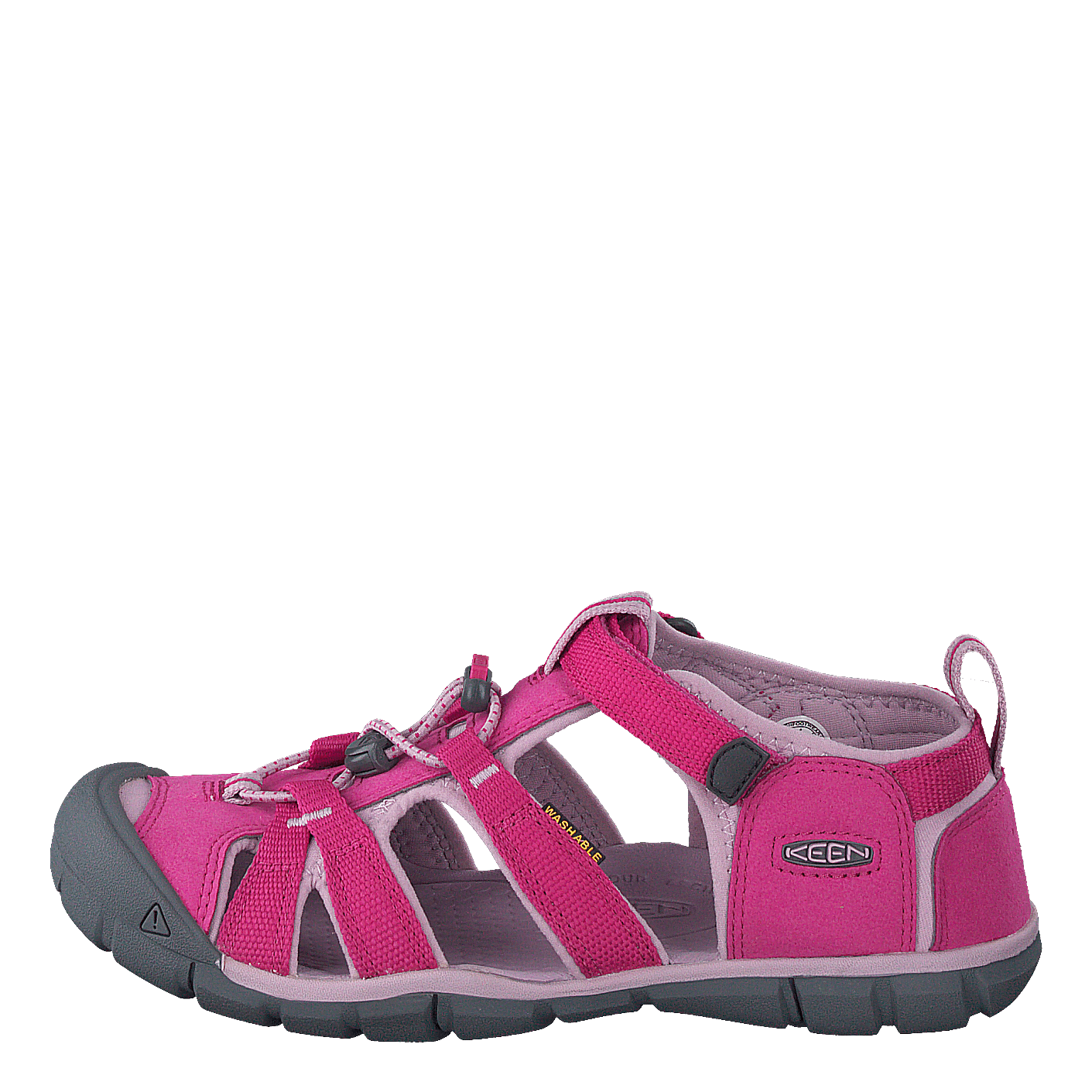 Seacamp Ii Cnx Youth Very Berry/dawn Pink