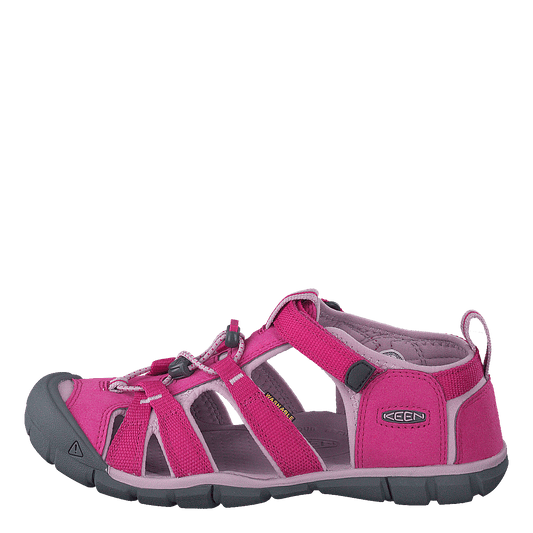 Seacamp Ii Cnx Youth Very Berry/dawn Pink