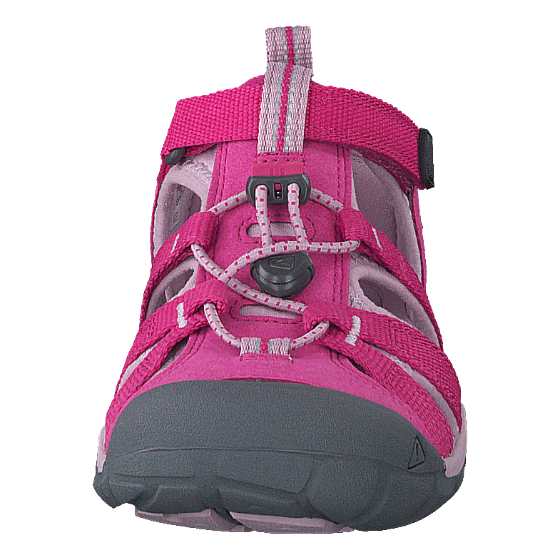 Seacamp Ii Cnx Youth Very Berry/dawn Pink