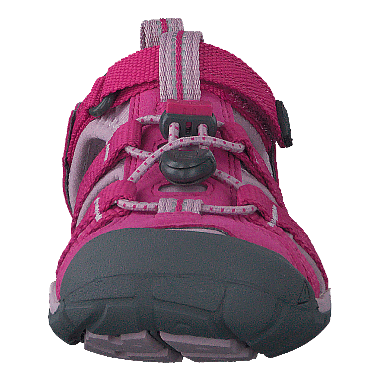 Seacamp Ii Cnx Children Very Berry/dawn Pink