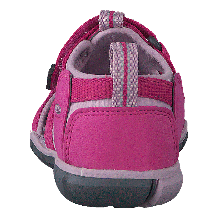 Seacamp Ii Cnx Children Very Berry/dawn Pink