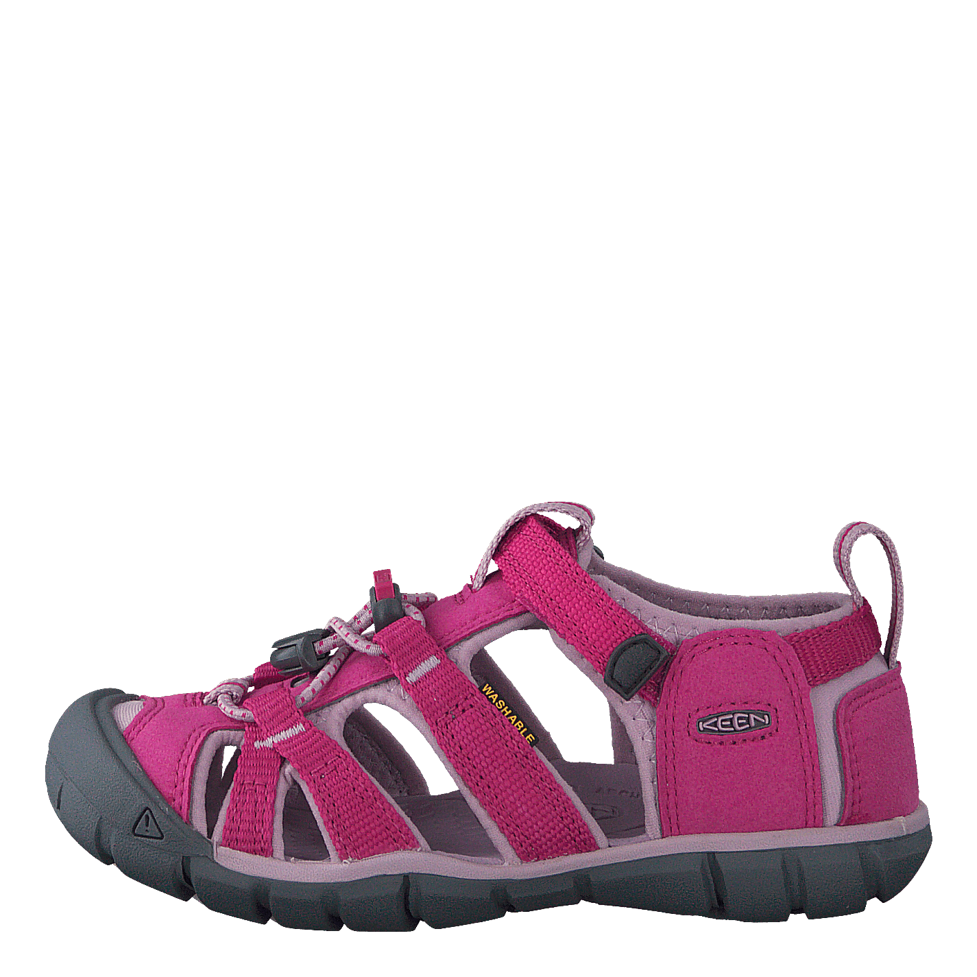 Seacamp Ii Cnx Children Very Berry/dawn Pink