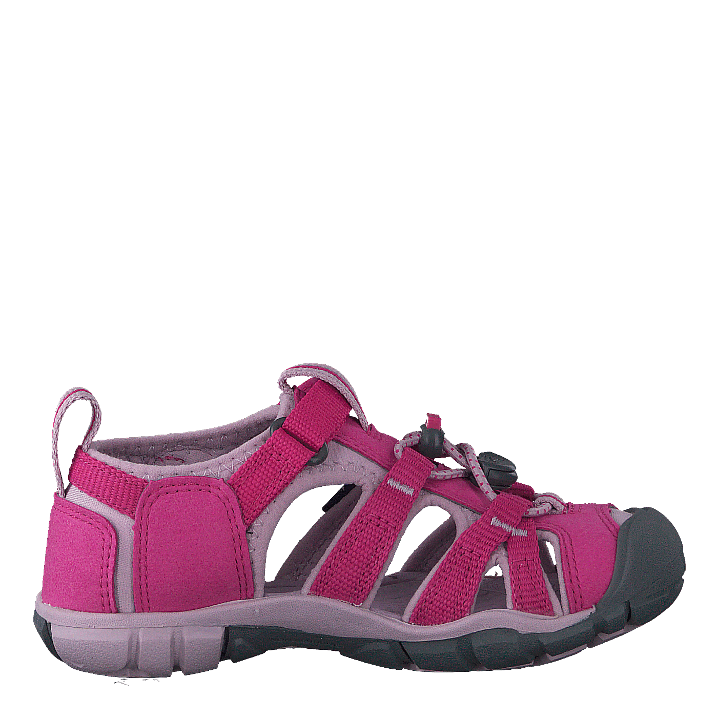 Seacamp Ii Cnx Children Very Berry/dawn Pink