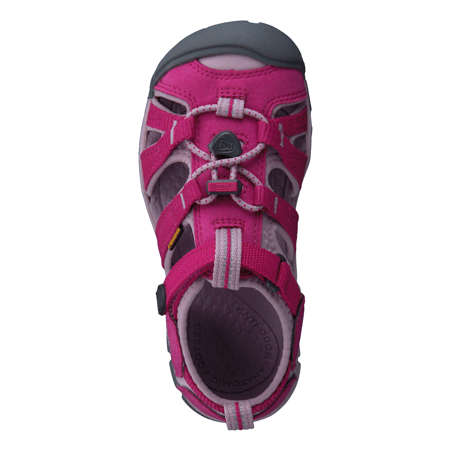 Seacamp Ii Cnx Children Very Berry/dawn Pink