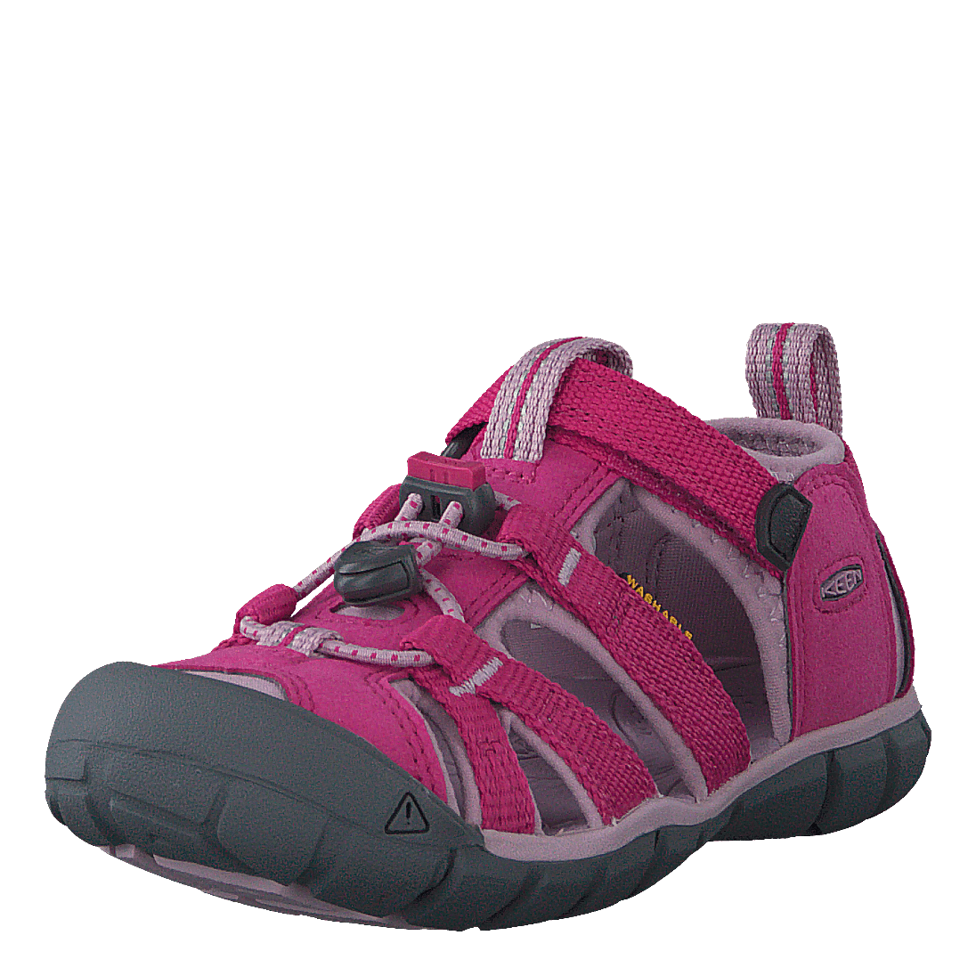 Seacamp Ii Cnx Children Very Berry/dawn Pink