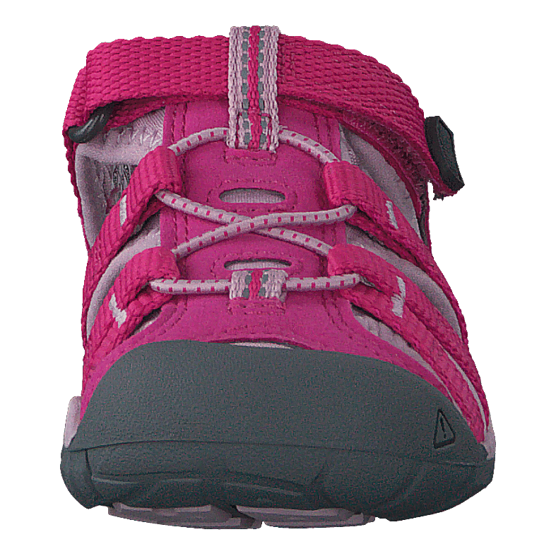 Seacamp Ii Cnx Tots Very Berry/dawn Pink