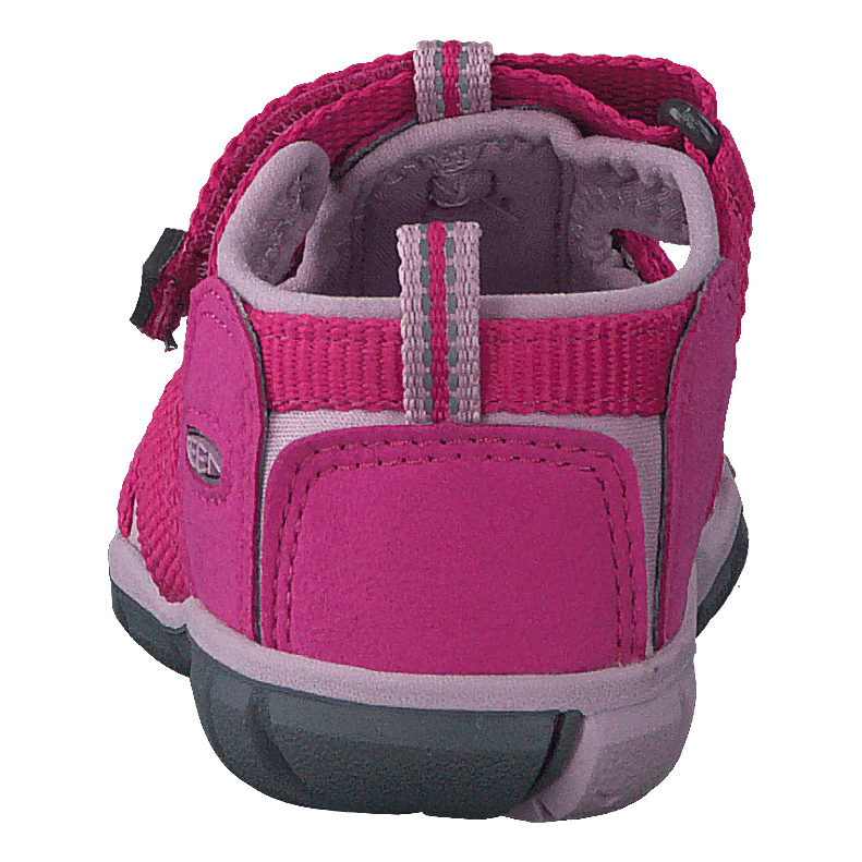 Seacamp Ii Cnx Tots Very Berry/dawn Pink