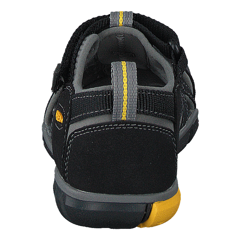 Seacamp Ii Cnx Youth Black/yellow