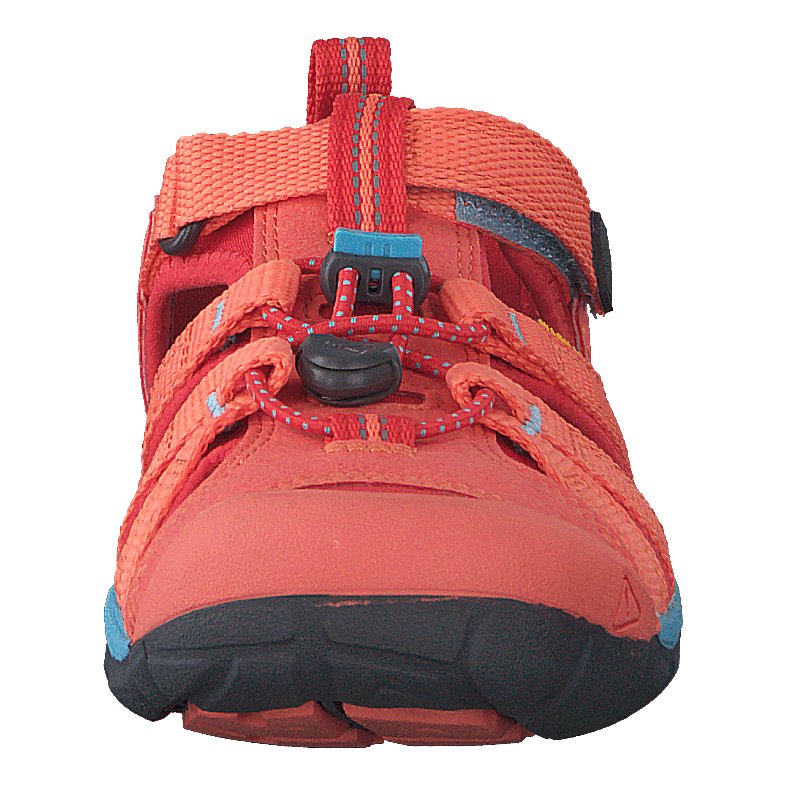 Seacamp Ii Cnx Youth Coral/poppy Red