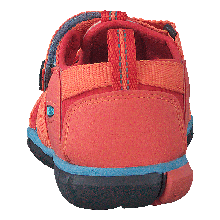 Seacamp Ii Cnx Youth Coral/poppy Red